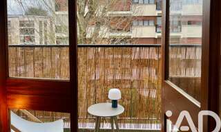 Appartement 1 Pièce 26 m² à vendre à Le Chesnay-Rocquencourt (78150)