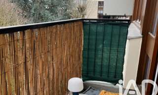 Appartement 1 Pièce 26 m² à vendre à Le Chesnay-Rocquencourt (78150)