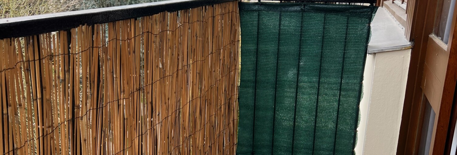 Appartement 1 Pièce 26 m² à vendre à Le Chesnay-Rocquencourt (78150)