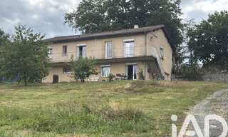 Maison 5 Pièces 150 m² à vendre à Thiviers (24800)
