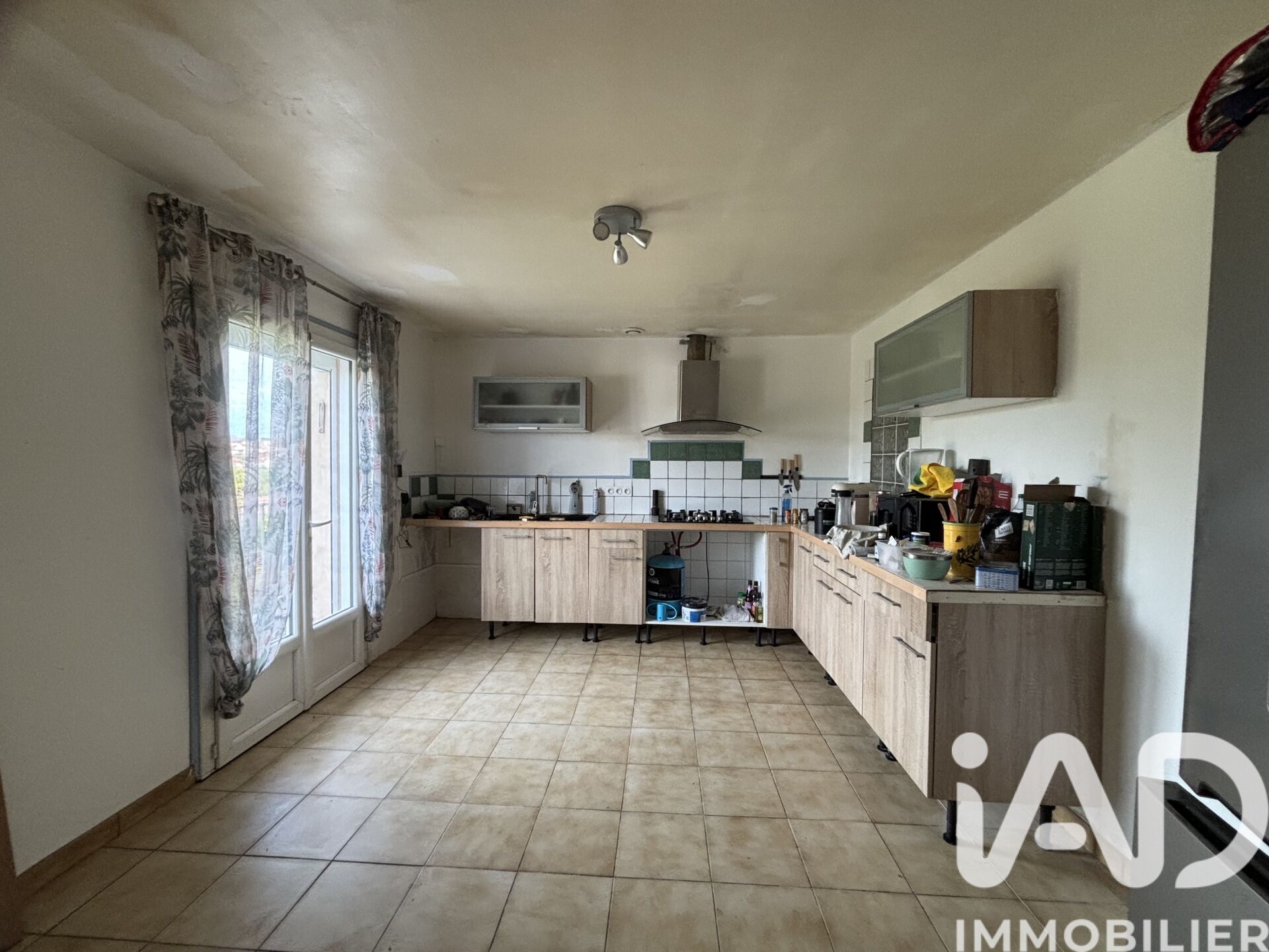 Vente Maison traditionnelle 5 pièces - Photo 4