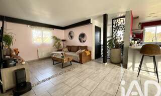 Maison 5 Pièces 161 m² à vendre à Sermaize-les-Bains (51250)