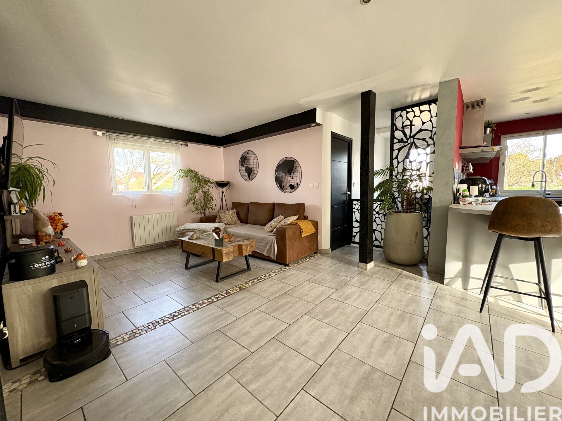 Vente Maison/villa 5 pièces - Photo 2