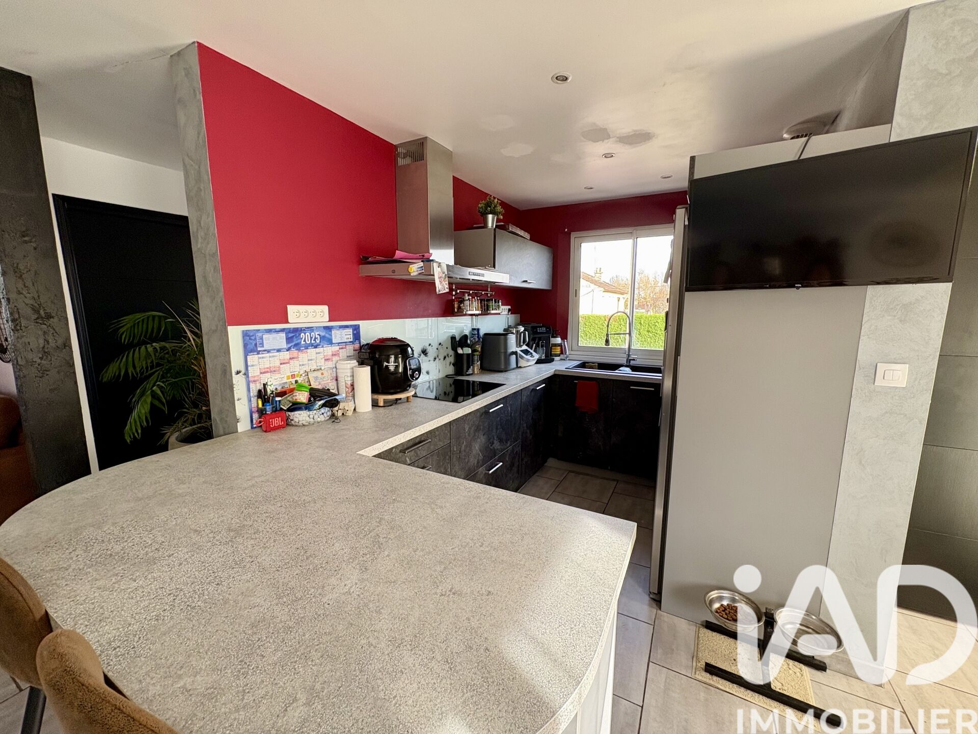 Vente Maison/villa 5 pièces - Photo 5