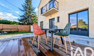 Maison 7 Pièces 185 m² à vendre à Les Mureaux (78130)