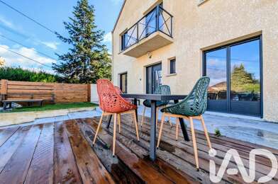 Maison 7 pièces 430000 €