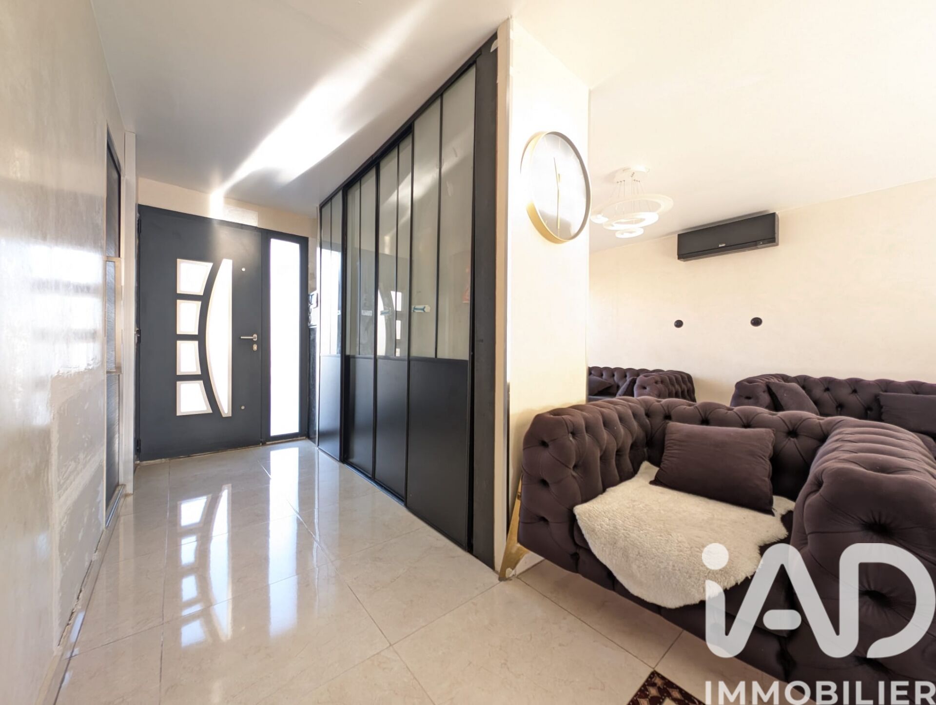 Vente Maison/villa 7 pièces - Photo 2