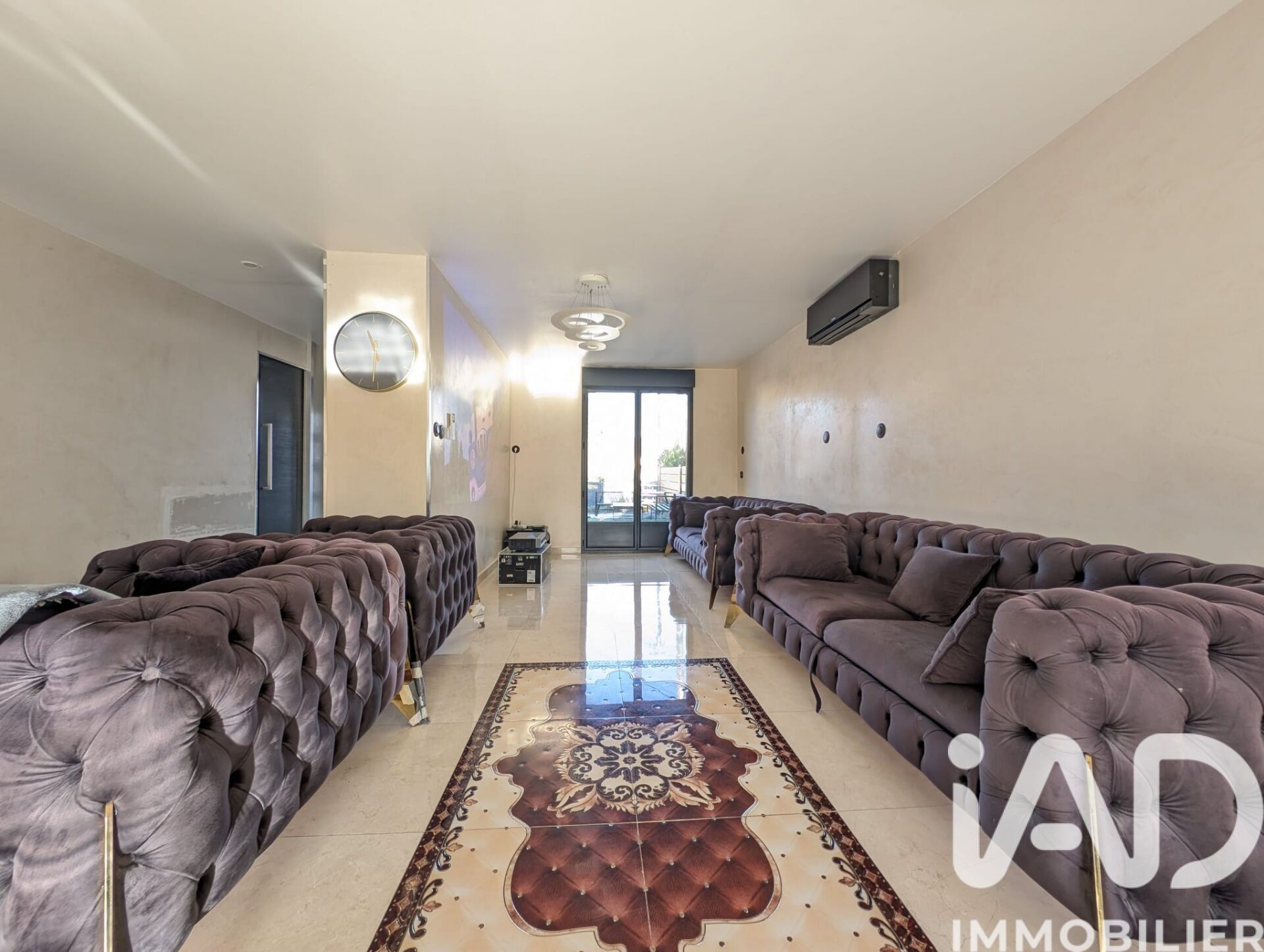 Vente Maison/villa 7 pièces - Photo 3