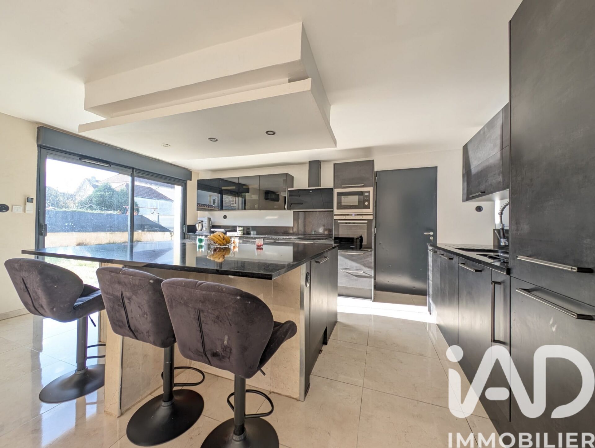 Vente Maison/villa 7 pièces - Photo 5