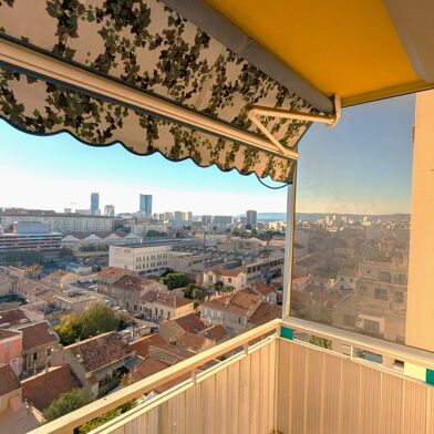 Appartement 3 pièces 95000 €