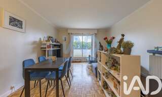 Appartement 3 Pièces 63 m² à vendre à Chevilly-Larue (94550)