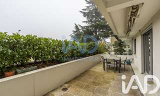 Appartement 3 Pièces 63 m² à vendre à Chevilly-Larue (94550)