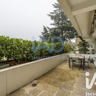 Appartement 3 pièces 325000 €