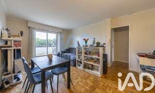 Appartement 3 Pièces 63 m² à vendre à Chevilly-Larue (94550)