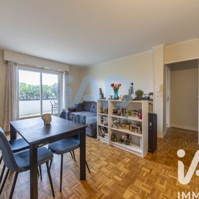 Appartement 3 pièces 325000 €