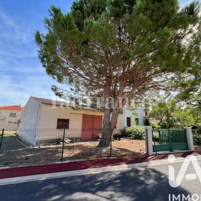 Appartement 1 pièces 160000 €