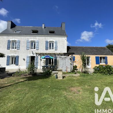Maison 5 pièces 344000 €