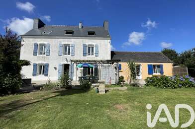 Maison 5 pièces 344000 €