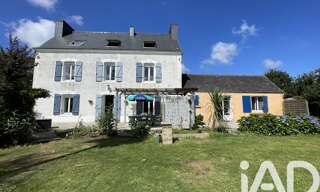 Maison 5 Pièces 94 m² à vendre à Plozévet (29710)