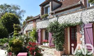 Maison 5 Pièces 170 m² à vendre à Saint-Just-en-Brie (77370)