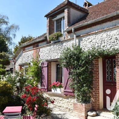 Maison 5 pièces 280000 €