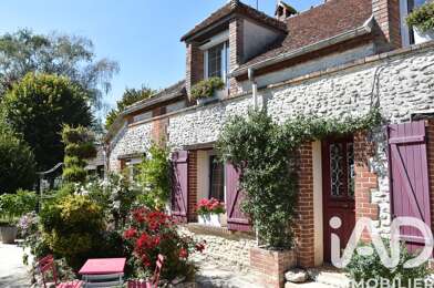 Maison 5 pièces 280000 €