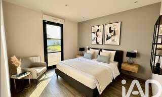 Maison 4 Pièces 112 m² à vendre à Saint-Christophe (17220)