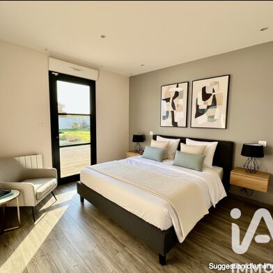 Maison 4 pièces 385000 €