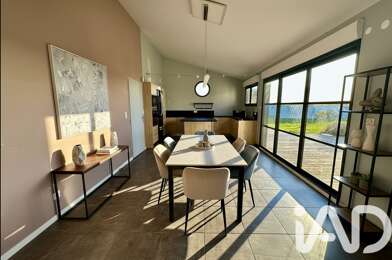 Maison 4 pièces 373000 €