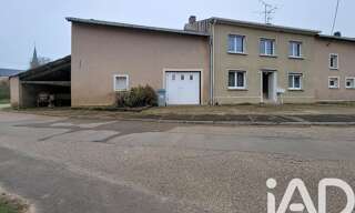 Maison 6 Pièces 149 m² à vendre à Beyren-lès-Sierck (57570)