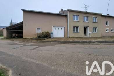 Maison 6 pièces 260000 €