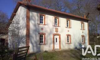 Maison 6 Pièces 115 m² à vendre à Sort-en-Chalosse (40180)