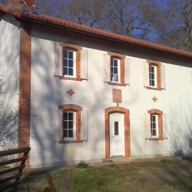 Maison 6 pièces 232000 €