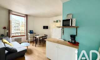 Appartement 2 Pièces 33 m² à vendre à Meaux (77100)