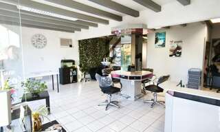 Commerce  50 m² à vendre à Parentis-en-Born (40160)