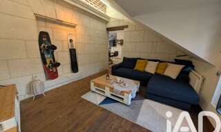 Appartement 6 Pièces 98 m² à vendre à Vendôme (41100)