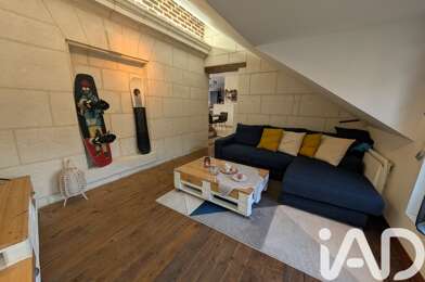 Appartement 6 pièces 189900 €