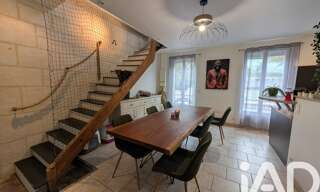 Appartement 6 Pièces 98 m² à vendre à Vendôme (41100)