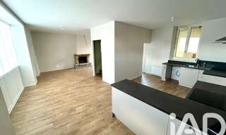 Maison 8 Pièces 140 m² à vendre à Mesnil-Roc'h (35720)