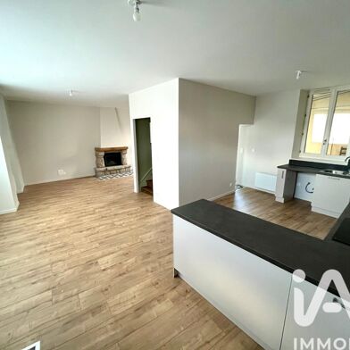 Maison 8 pièces 318000 €