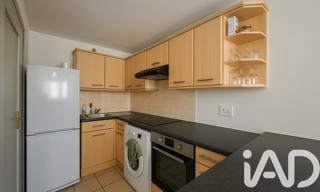 Appartement 1 Pièce 24 m² à vendre à Forges-les-Bains (91470)