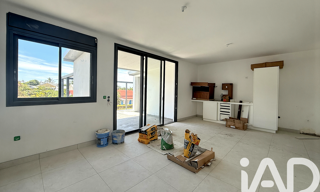 Appartement 2 Pièces 47 m² à vendre à Saint-Pierre (97410)
