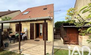 Maison 2 Pièces 80 m² à vendre à Sens (89100)