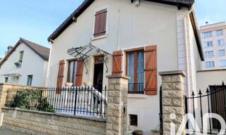 Maison 6 Pièces 98 m² à vendre à Saint-Denis (93380)