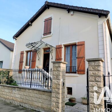 Maison 6 pièces 299900 €