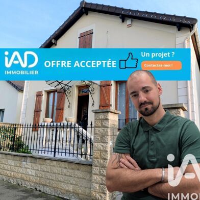 Maison 6 pièces 299900 €