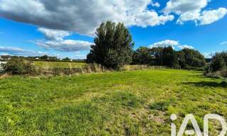 Terrain  858 m² à vendre à Melgven (29140)