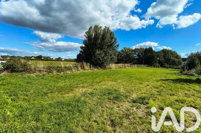Terrain  99380 €