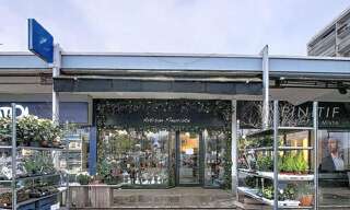 Commerce  50 m² à vendre à Vélizy-Villacoublay (78140)