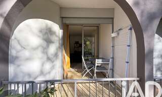 Appartement 1 Pièce 25 m² à vendre à Lamalou-les-Bains (34240)